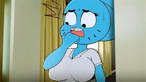 gumball xxx|Videos Tagged with amazing world of gumball